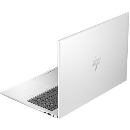 HP EliteBook 860 G11 Intel Core Ultra 7 155H 64GB RAM 1TB SSD 16 pulg Plata HP EliteBook 860 G11 Intel Core Ultra 7 155H 64GB RAM 1TB SSD 16 pulg Plata